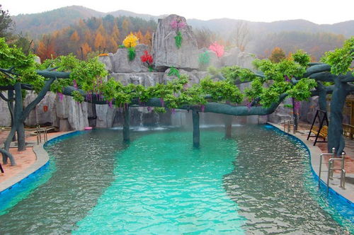 鞍山的低調寶藏縣 玉儲量豐富，溫泉技術創新引領綠色發展