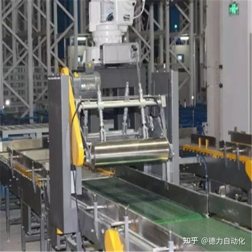 智能物流技術、自動化裝備與溫泉設備技術研發的融合與發展趨勢