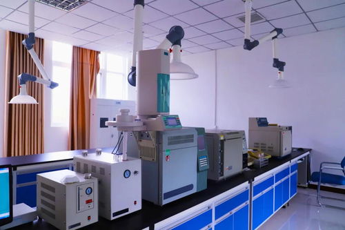 科技賦能古法酒韻 賒店酒鄉(xiāng)小鎮(zhèn)科研中心高精尖設備與溫泉技術研發(fā)