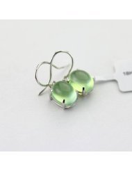 璀璨之美 THERA碧璽工廠店鉆石耳飾，點亮優(yōu)雅風范