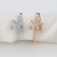 韓版925純銀飾品工廠，首選麗妃珠寶