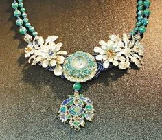 珠寶設(shè)計(jì)_珠寶之家