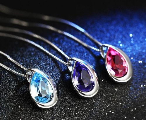 珠寶搭配 解鎖不同年齡段的專(zhuān)屬魅力密碼