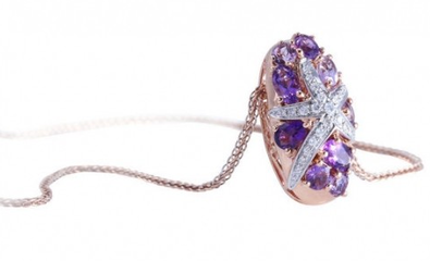 ENZO海洋系列 深海靈韻，優雅新生