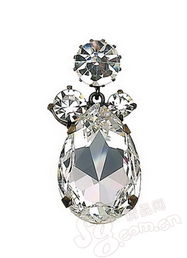 如水般清涼 珠寶首飾中的沁爽美學